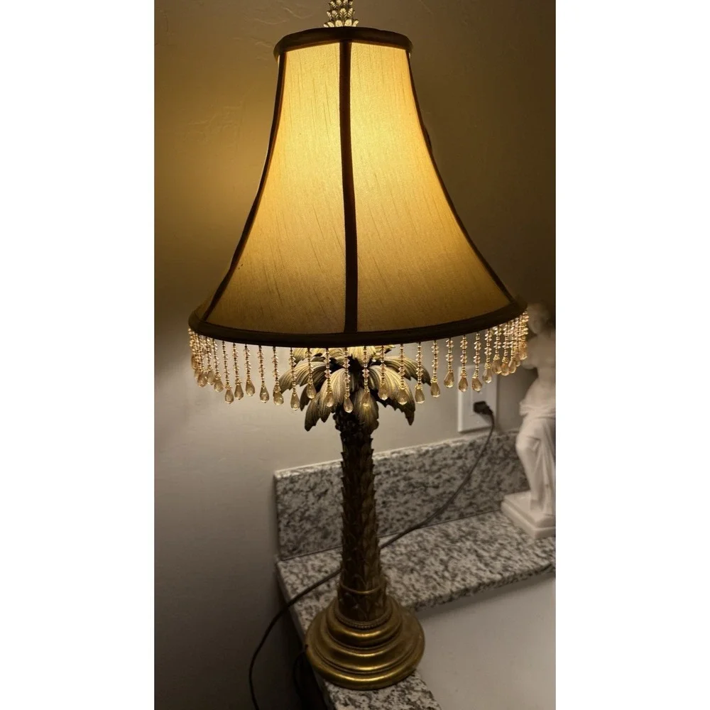 Antique excellent except